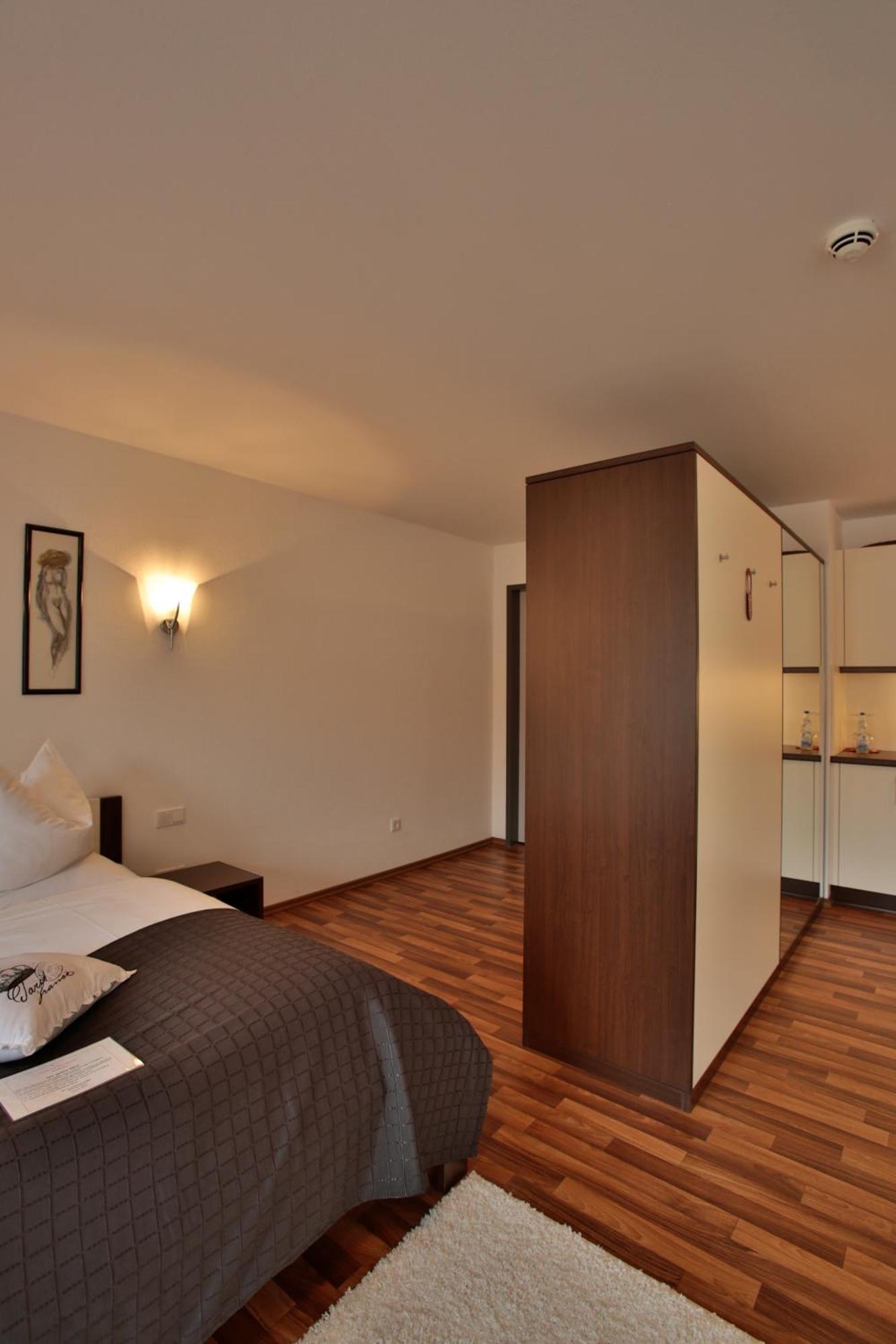 Hotel Am Marktplatz Gangkofen 객실 사진