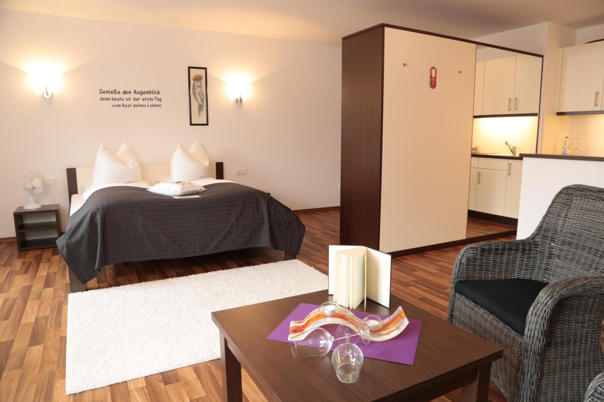 Hotel Am Marktplatz Gangkofen 객실 사진