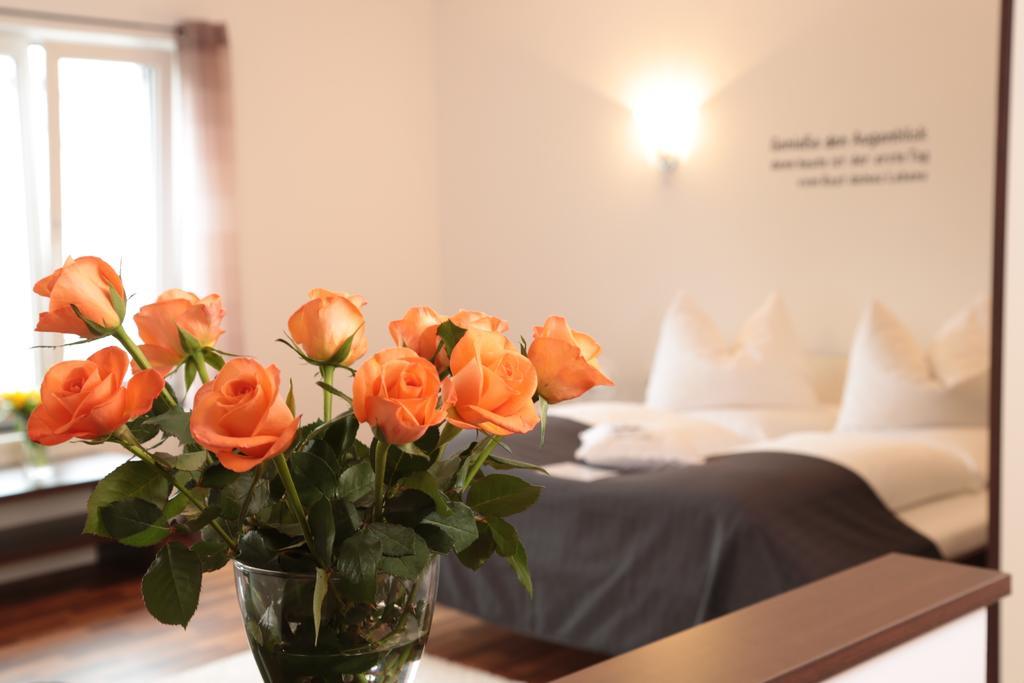 Hotel Am Marktplatz Gangkofen 외부 사진