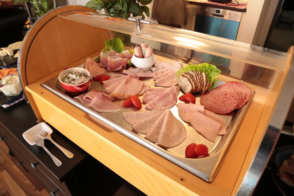 Hotel Am Marktplatz Gangkofen 외부 사진