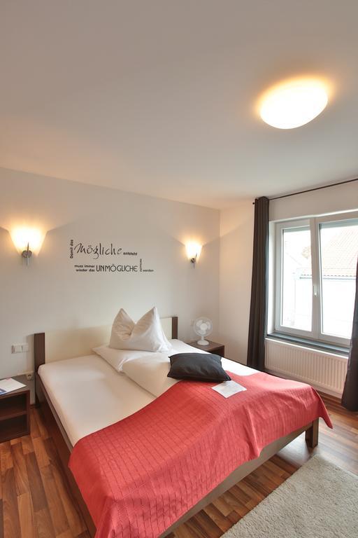 Hotel Am Marktplatz Gangkofen 외부 사진