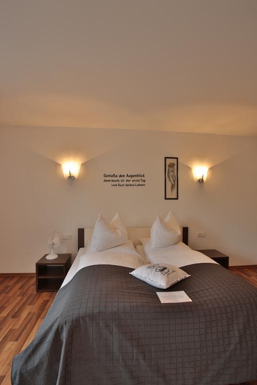 Hotel Am Marktplatz Gangkofen 외부 사진